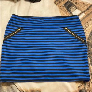Xhilaration Pencil Skirt Size XL